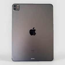 Apple iPad Pro 11-inch (2nd