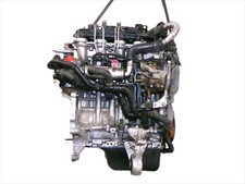 9HY 111862 full engine PEUGEOT