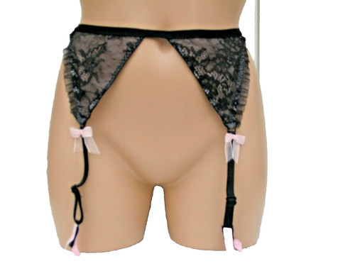 Suspender belt size - belt, 10