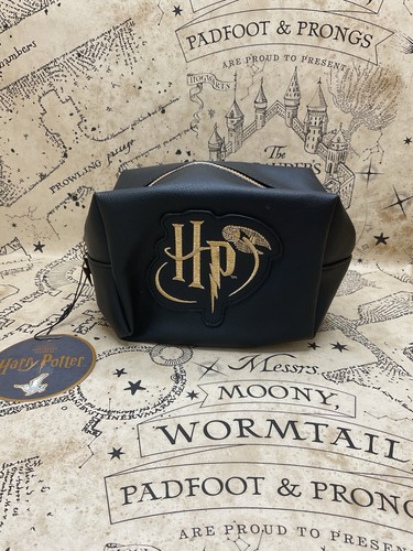 Harry potter toiletry bag rare - toiletry,