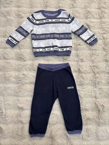Kenzo paris baby - boys, jumper