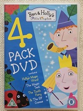 Ben and Holly's Little