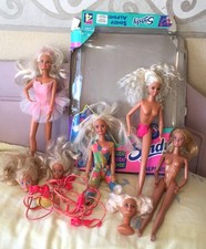 Vintage Hasbro Sindy Spares