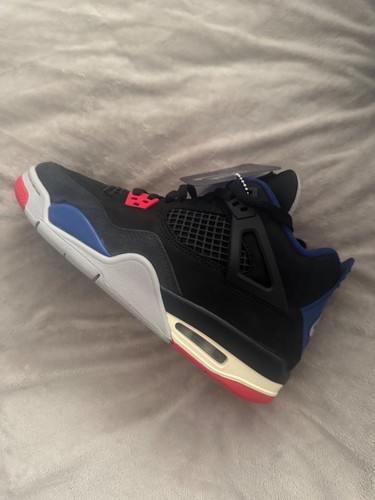 Air jordan retro black fire - retro, black/fire