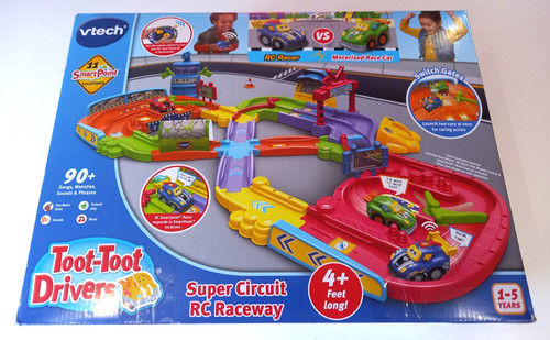 Vtech toot drivers - drivers, super