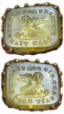 Antique Georgian Seal Fob