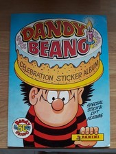 Dandy & Beano Celebration