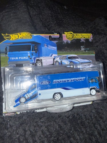 Hot wheels for motorsport - hot,