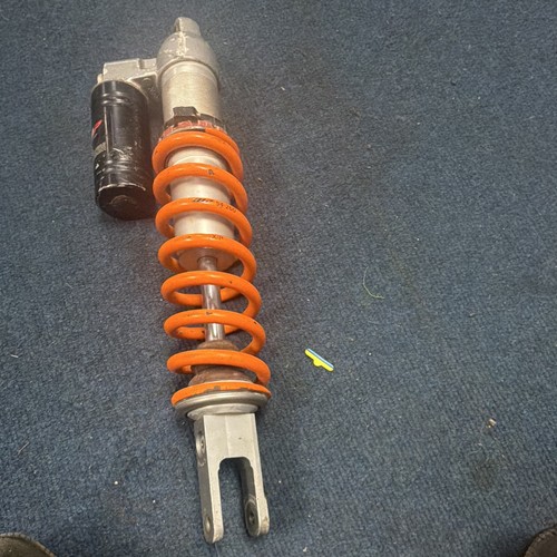 Rear shock ktm - rear, husqvarna