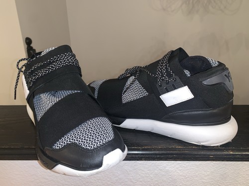 2014 adidas yohji yamamoto - y-3,