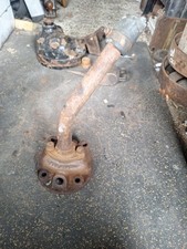 Stationery Engine Cylinder Head