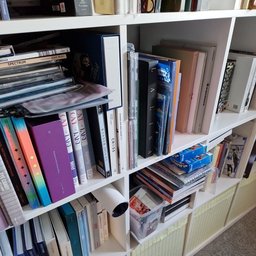 Kpop mystery bundle bts - mystery,