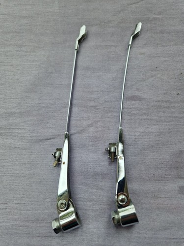 Classic car chrome - 9",