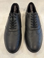 HUF Dylan Rieder Black Pebbled