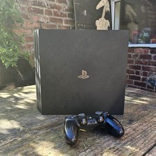Sony PlayStation PS4 Pro 1TB