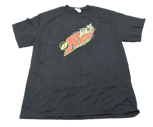 Erev obscene energy shirt - erev,