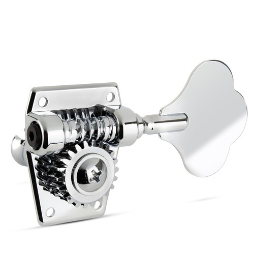 Gb400 jazz bass style tuners - bass,