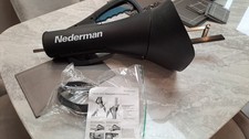 Nederman professional exhaust