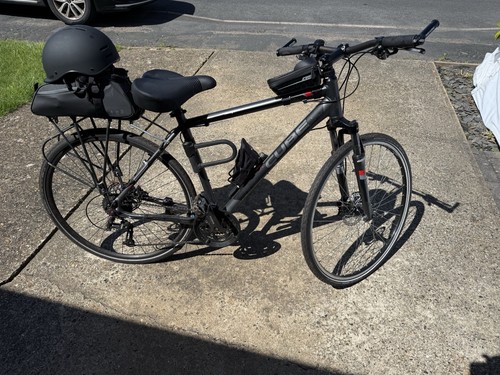 Cube hybrid pro - cube,