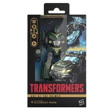 Transformers Studio Series