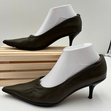 Lumiani Italy Women's Pointed