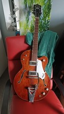 Gretsch Tennessean 1966 Made