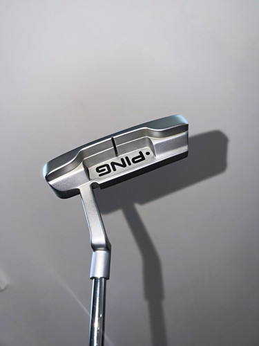 Ping sigma anser - ping,