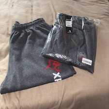 XPLOSIVE APE Men’s Jogging Bottoms ⭐️2 Pairs⭐️3XL⭐️Brand New⭐️