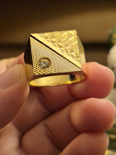 Karat rolled gold plated - karat,