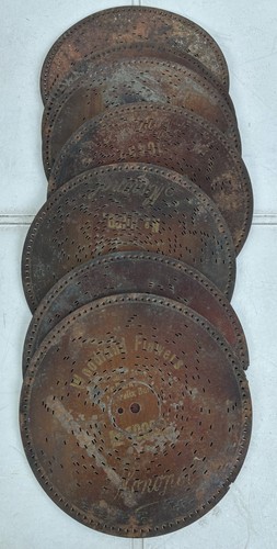 Collection antique - collection, of