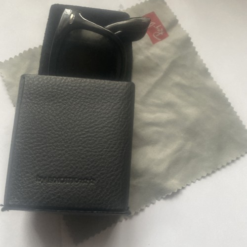 Ray ban folding - ,
