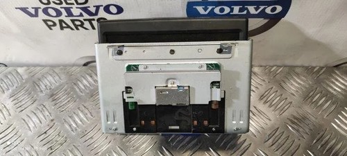 Volvo v70 iii navigation - v70,