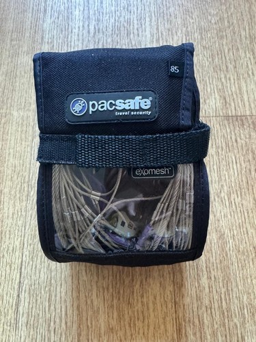 Pacsafe exomesh 85l anti - exomesh,