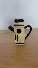 Small Bassetts Liquorice Allsorts Teapot Novelty Tea Pot Sweets