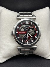 Orient Star Retro Future Road Bike WZ0021DK Special Edition Mechanical 