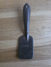 Vintage Parkes Allotment &