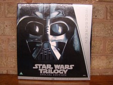 Star Wars Trilogy THX