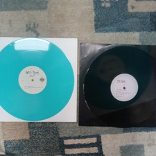 Mis-Teeq 2x12" Vinyl Promo mini Collection  why  all I want colour vinyl 6 mixes