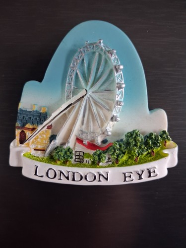 London eye fridge - london,