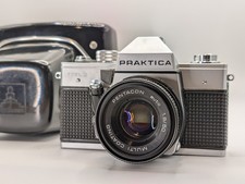 Praktica Camera MTL3 | 35mm