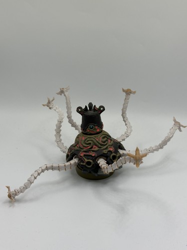 Nintendo amiibo guardian - amiibo,