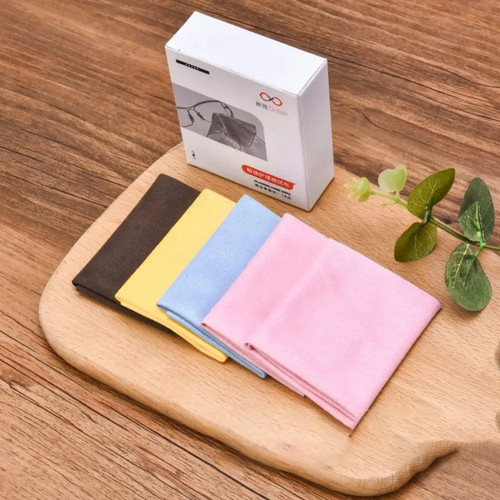 10x reusable soft microfiber - 10x,
