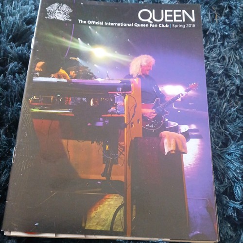 Queen international - queen,
