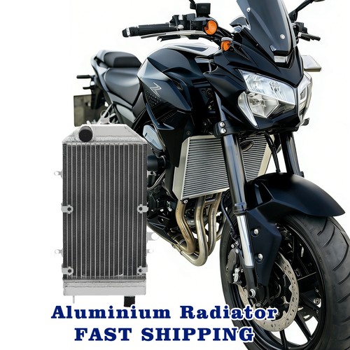 Aluminium cooling radiator for - radiator,