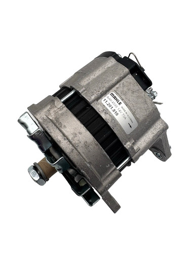 Mahle alternator mg212 14v - mahle,