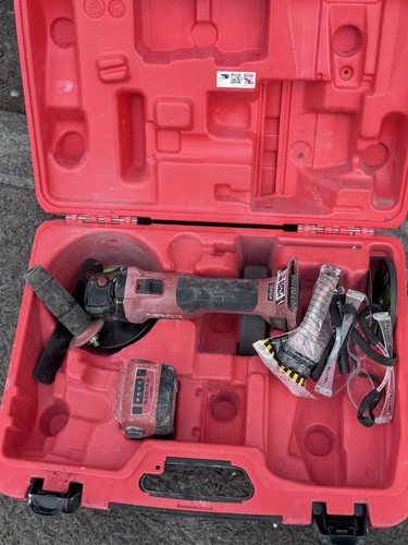 Hilti grinder - hilti,