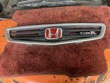 Honda accord type r ch1 facelift front grill 00-02