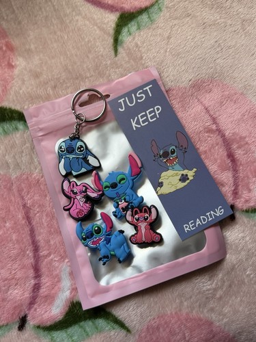 Lilo and stitch croc - lilo,