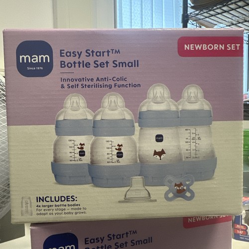 Mam easy start - mam,