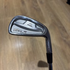 Cobra Pro CB #4 Iron / True